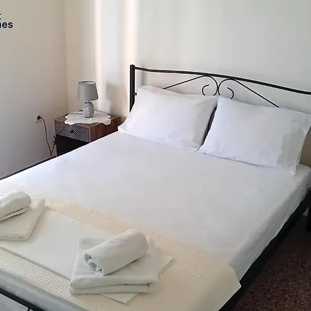 Lena'S Rooms Χανιά Εξωτερικό φωτογραφία