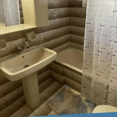 Lena'S Rooms Χανιά Εξωτερικό φωτογραφία