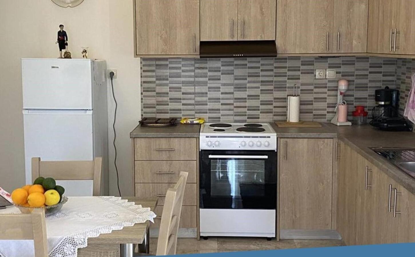 Appartement Lena's