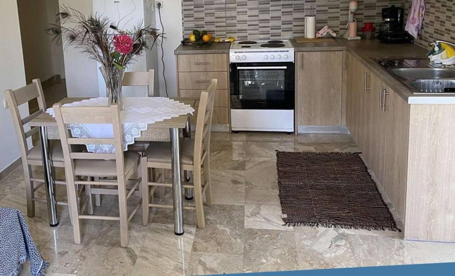 Appartement Lena's *